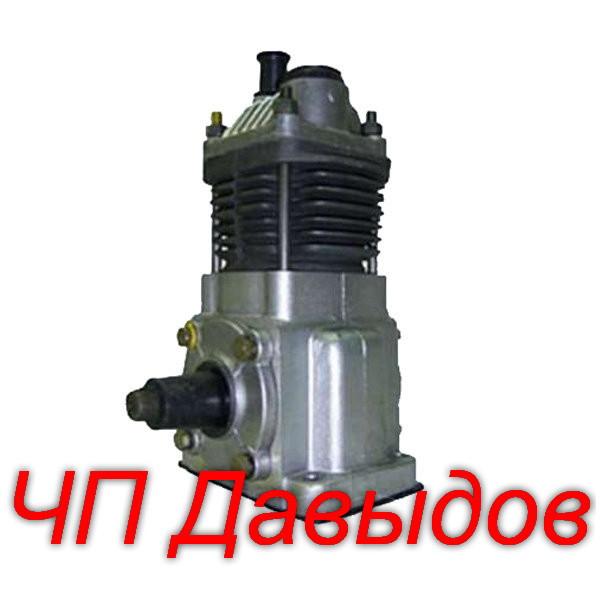 Компрессор ГАЗ 1 цилиндр без шкива хранение купить в Челябинске по 18 ₽