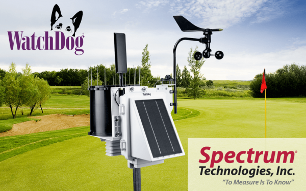 WatchDog 3240 Wireless Weather Station