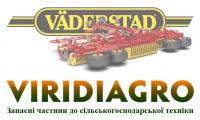 Запчасти к технике Vaderstad