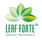 Биоудобрения ТМ Leaf Forte