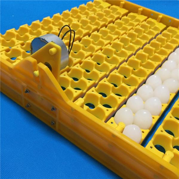 Лоток автоматического переворота яиц в инкубаторе
