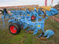 Плуг Lemken Juwel 8 V 5 Сorps (№ 947)