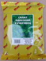 Семена  салата 0,5 кг сорт Одесский  кучерявец