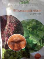 Семена салата Витаминный набор  30 шт