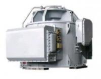 Электродвигатель асинхронный вертикальный ВАН-5-400-8