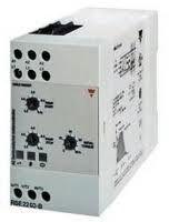 Устройство плавного пуска электродвигателя Carlo Gavazzi RSE4012-BS 2 кВт