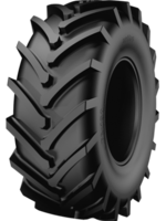 Шина на трактор и комбайн 710/75R42 175D/172E BKT AGRIMAX FORTIS TL