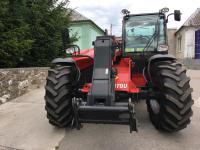 MANITOU MLT 735-120 LSU