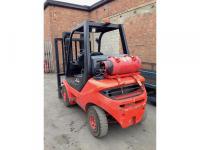 Газовый погрузчик Linde H25T ( № 1564)