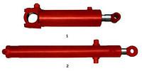 Гидроцилиндр ДЗ-29 Д-535 навески бульдозера 100х50х250