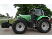 Трактор колесный Deutz-Fahr Agrotron 260 MK3 б/у