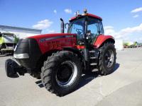 Трактор Case IH б/у, 2010 года. (№1795).