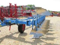 Плуг LEMKEN EuroDiamant 7+1 OnLand