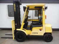 Погрузчик вилочный HYSTER H2.00XM