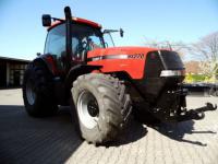 Б/У трактор Case IH MX 270