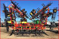 Культиватор BOURGAULT 8910, 2016 г.в., новый