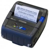 Чековый принтер Citizen CMP-30L WiFi портативный