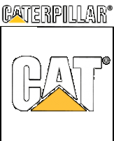 CATERPILLAR Каток опорный однобортный UF171C0T D6M