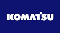 KOMATSU Набор прокладок 6128-K1-9901 D65E-12