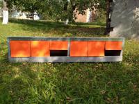 Секция гнезд для цесарок СГЦ-1