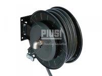 Катушка для шланга Hosereel Small с шлангом PIUSI (F0075009В) Италия, 3/4 (8 м) для ДТ