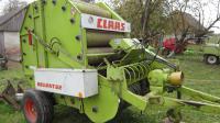 Пресс-подборщик Claas Rollant 62 / прес підбирач Клаас Ролант