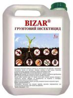 Бизар - инсектицид против почвенных вредителей