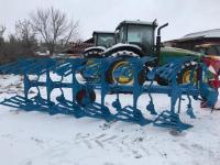 LEMKEN  EurOpal 6