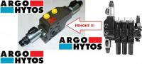 Секции Argo Hytos EHPHC1-OC (24535400, 24535401,40359300) для БЕЛАРУС 1523, БЕЛАРУС 2022