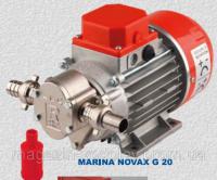 NOVAX MARINA G 20  12В/24В  1450L\H