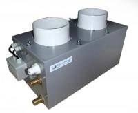 Система увлажнения воздуха ультразвукового типа Вдох-Нова 6000
