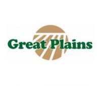 Язычок семепровода резиной  для сеялки Great Plains  816-302C