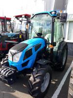 Трактор Landini Series 2- 050 cab cond