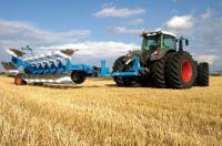 Плуги Lemken Titan