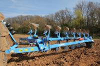 Плуги Lemken Diamant