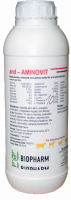 andAMINO VIT