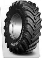 Шина 600/70R34 163A8 BKT AGRIMAX FORTIS TL