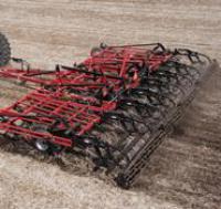 Культиватор Case IH Tiger Mate II