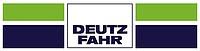 Запчасти Deutz Fahr