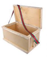 Ящик для переноса рамок Дадан