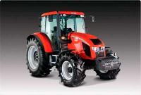 Трактор Zetor Forterra 120