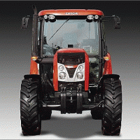 Запчасти на трактор ZETOR (ЗЕТОР), ZTS, LKT-81T