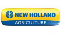 Комплект цепей транспортера наклонной камеры New Holland