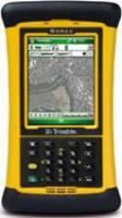 Контроллер Trimble Nomad 900B