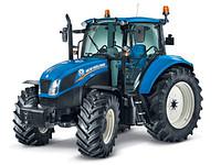 Трактор New Holland TD 5.110