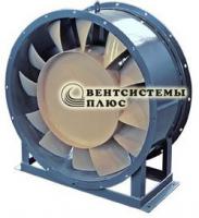 Вентилятор осевой В 2,3-130