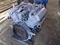 Двигатель ЯМЗ 236