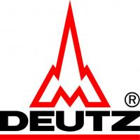 Запчасти Deutz 2012