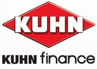 Плуг KUHN Multi-Master 152 6 T 80/90