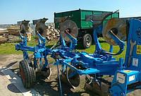 Плуг Lemken Vari-Opal 7 б/у